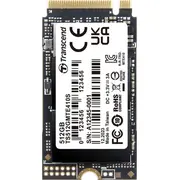 transcend ts512gmte410s