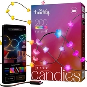 twinkly twks200rgbg