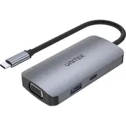 unitek d1051a