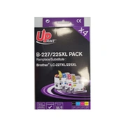 uprint b227 225xl4packup