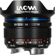 venus optics vo1766