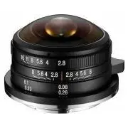 venus optics vo2243