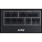 xpg corereactoriive850gbkceu