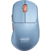xtrfy cxm64wblue