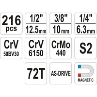 yato yt38841