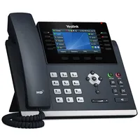 yealink sipt46u