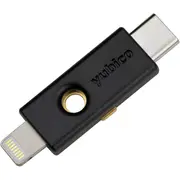 yubico yubikey 5ci