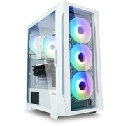 zalman i3 neo tg white