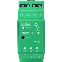 zamel mew01 lite