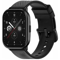 zeblaze gts 3 jet black