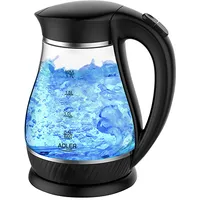 adler ad 1274 black