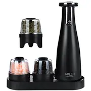 adler ad 4449 black