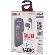 aiwa r22bk