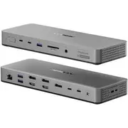 alogic tb4du4