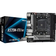 asrock a520mitx ac
