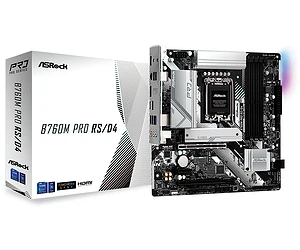 asrock b760 pro rs
