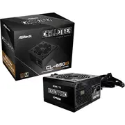 asrock cl650b
