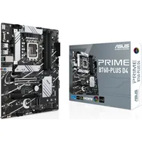 asus prime b760plus d4