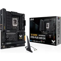 asus tuf gaming b760plus wifi