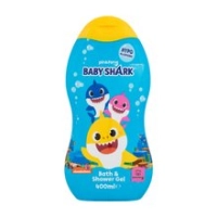 baby shark