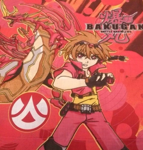 bakugan