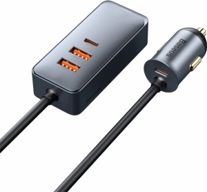 baseus share together usb
