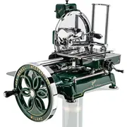berkel b114 british