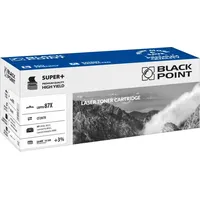 black point blh87xbcbw