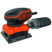 blackdecker ka450qs