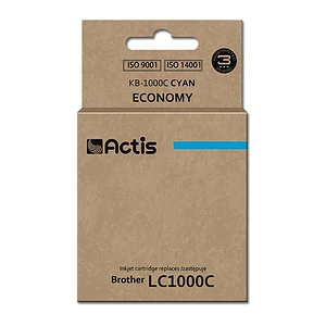 brother lc1000c