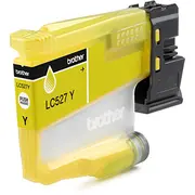 brother lc527y