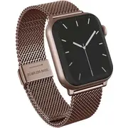burga premiummeshwtchrgold4244mm