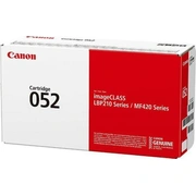 canon crg052 2199c002