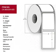 capture ca800294605