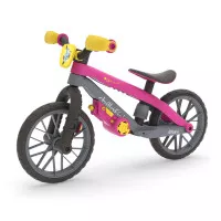 chillafish bmxie 2 līdzsvara velosipēds no