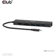 club 3d csv2553