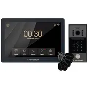 commax rmt203hd black rc212hdck1