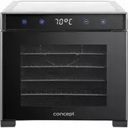 concept solution so2000