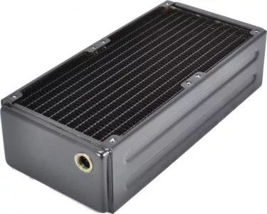 coolgate xflow radiator g2