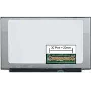 coreparts 15,6 lcd fhd matte