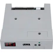 coreparts 35 144mb usb ssd floppy