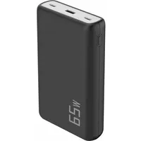 coreparts usbc pd65w power bank 20000