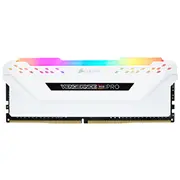 corsair cmw32gx4m2a2666c16w