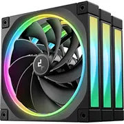 deepcool rfl14rbkapn3g