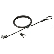 dell keyed laptop lock