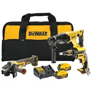 dewalt dch133n