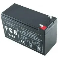 emu fgb712