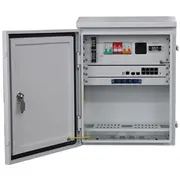 ernitec electram10outdoorsolar
