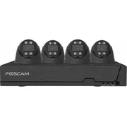 foscam fn9108et42t black
