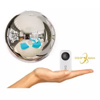 goxtreme oxo 360 ip cam 56200